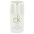 CK ONE by Calvin Klein Deodorant Stick 2.6 oz for Men