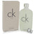 CK ONE by Calvin Klein Eau De Toilette Spray (Unisex) 6.6 oz for Men