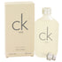 CK ONE by Calvin Klein Eau De Toilette Spray (Unisex) 3.4 oz for Men