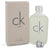 CK ONE by Calvin Klein Gift Set -- 3.4 oz Eau De Toilette Spray + 3.5 oz Deodorant Stick for Men