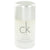 CK ONE by Calvin Klein Deodorant Stick 2.6 oz for Women