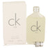 CK ONE by Calvin Klein Eau De Toilette Pour/Spray (Unisex) 1.7 oz for Women