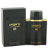 UNGARO III by Ungaro Eau De Toilette Spray (New Packaging) 3.4 oz for Men