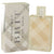 Burberry Brit by Burberry Eau De Toilette Spray 3.4 oz for Women