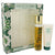 DIAMONDS & EMERALDS by Elizabeth Taylor Gift Set -- 3.3 oz Eau De Toilette Spray + 3.3 oz Body Lotion for Women