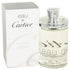 EAU DE CARTIER by Cartier Eau De Toilette Spray (Unisex) 3.3 oz for Men