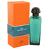 EAU D'ORANGE VERTE by Hermes Eau De Cologne Spray (Unisex) 3.3 oz for Women