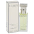 ETERNITY by Calvin Klein Eau De Parfum Spray 1 oz for Women