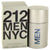 212 by Carolina Herrera Eau De Toilette Spray (New Packaging) 1.7 oz for Men