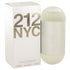 212 by Carolina Herrera Eau De Toilette Spray (New Packaging) 3.4 oz for Women