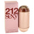 212 Sexy by Carolina Herrera Eau De Parfum Spray 2 oz for Women