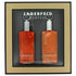 LAGERFELD by Karl Lagerfeld Gift Set -- 2 oz Eau De Toilette Spray + 2 oz After Shave for Men