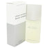 L'EAU D'ISSEY (issey Miyake) by Issey Miyake Eau De Toilette Spray 2.5 oz for Men