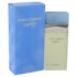 Light Blue by Dolce & Gabbana Eau De Toilette Spray 1.7 oz for Women