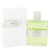 EAU SAUVAGE by Christian Dior After Shave 3.4 oz for Men