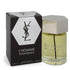 L'homme by Yves Saint Laurent Eau De Toilette Spray 3.4 oz for Men