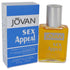 Sex Appeal by Jovan After Shave / Cologne 4 oz for Men