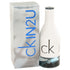 CK In 2U by Calvin Klein Eau De Toilette Spray 1.7 oz for Men