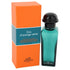 EAU D'ORANGE VERTE by Hermes Eau De Toilette Spray Concentre Refillable (Unisex) 1.6 oz for Men