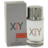 Hugo XY by Hugo Boss Eau De Toilette Spray 3.4 oz for Men