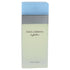 Light Blue by Dolce & Gabbana Eau De Toilette Spray (Tester) 3.4 oz for Women