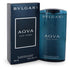 AQUA POUR HOMME by Bvlgari Shower Gel 6.8 oz for Men