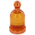 Halloween Sun by Jesus Del Pozo Eau De Toilette Spray (Tester) 3.4 oz for Women