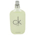 CK ONE by Calvin Klein Eau De Toilette Spray (Unisex Tester) 6.6 oz for Women