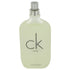 CK ONE by Calvin Klein Eau De Toilette Spray (Unisex Tester) 6.6 oz for Men