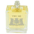 Juicy Couture by Juicy Couture Eau De Parfum Spray (Tester) 3.4 oz for Women