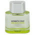 Kenneth Cole Reaction by Kenneth Cole Eau De Toilette Spray (unboxed) 1.7 oz for Men