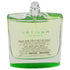 VETIVER CARVEN by Carven Eau De Toilette Spray (Tester) 3.4 oz for Men