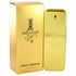 1 Million by Paco Rabanne Eau De Toilette Spray 3.4 oz for Men