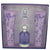 HALLOWEEN by Jesus Del Pozo Gift Set -- 3.4 oz Eau De Toilette Spray + 5 oz Body Lotion + 5 oz Shower Gel + .15 oz Mini EDT for Women