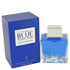 Blue Seduction by Antonio Banderas Eau De Toilette Spray 3.4 oz for Men