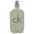 CK ONE by Calvin Klein Eau De Toilette Pour/ Spray (Unisex unboxed) 3.4 oz for Men