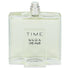 Krizia Time by Krizia Eau De Toilette Spray (Tester) 3.4 oz for Men