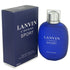 Lanvin L'homme Sport by Lanvin Eau De Toilette Spray 3.3 oz for Men