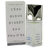 L'EAU BLEUE D'ISSEY POUR HOMME by Issey Miyake Eau De Fraiche Toilette Spray (Tester) 2.5 oz for Men