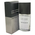 L'eau D'Issey Pour Homme Intense by Issey Miyake Eau De Toilette Spray 4.2 oz for Men