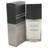 L'eau D'Issey Pour Homme Intense by Issey Miyake Eau De Toilette Spray 2.5 oz for Men