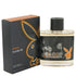 Miami Playboy by Playboy Eau De Toilette Spray 3.4 oz for Men