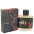 Vegas Playboy by Playboy Eau De Toilette Spray 3.4 oz for Men