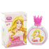 Disney Princess Aurora by Disney Eau De Toilette Spray 3.4 oz for Women