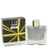 Dunhill Black by Alfred Dunhill Eau De Toilette Spray 3.4 oz for Men