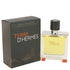 Terre D'Hermes by Hermes Pure Pefume Spray 2.5 oz for Men