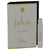 JADORE by Christian Dior Vial (sample) .03 oz for Women