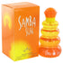 Samba Sun by Perfumers Workshop Eau De Toilette Spray 3.4 oz for Women