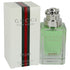 Gucci Pour Homme Sport by Gucci Eau De Toilette Spray 3 oz for Men