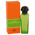 Eau De Pamplemousse Rose by Hermes Eau De Cologne Spray Refillable 1.6 oz for Women